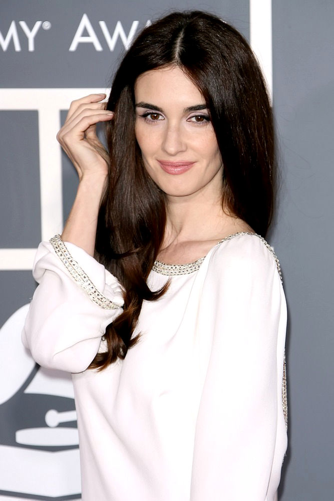Paz Vega