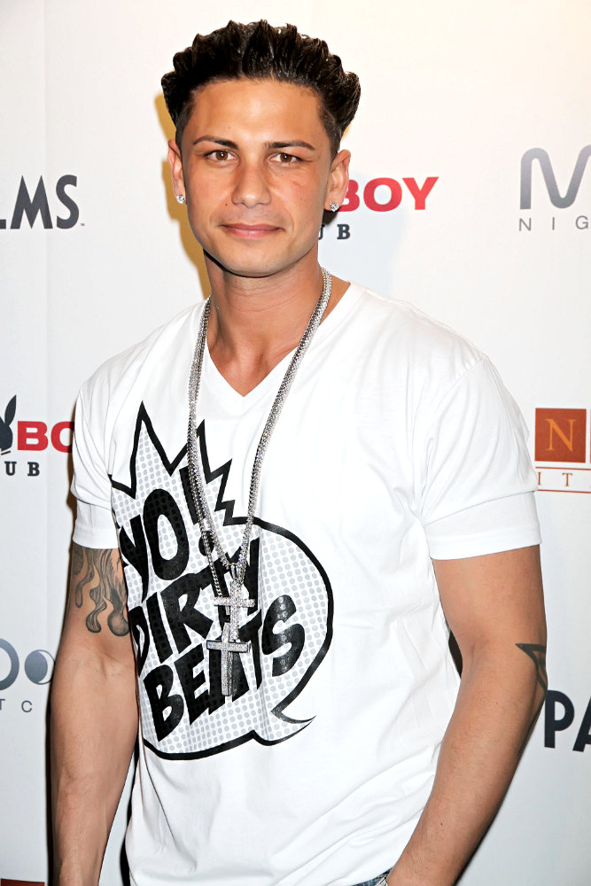 DJ Pauly D