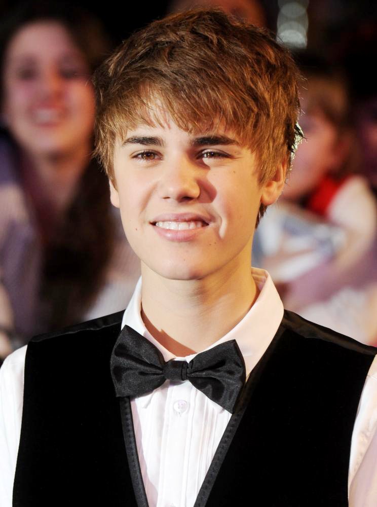 Justin Bieber