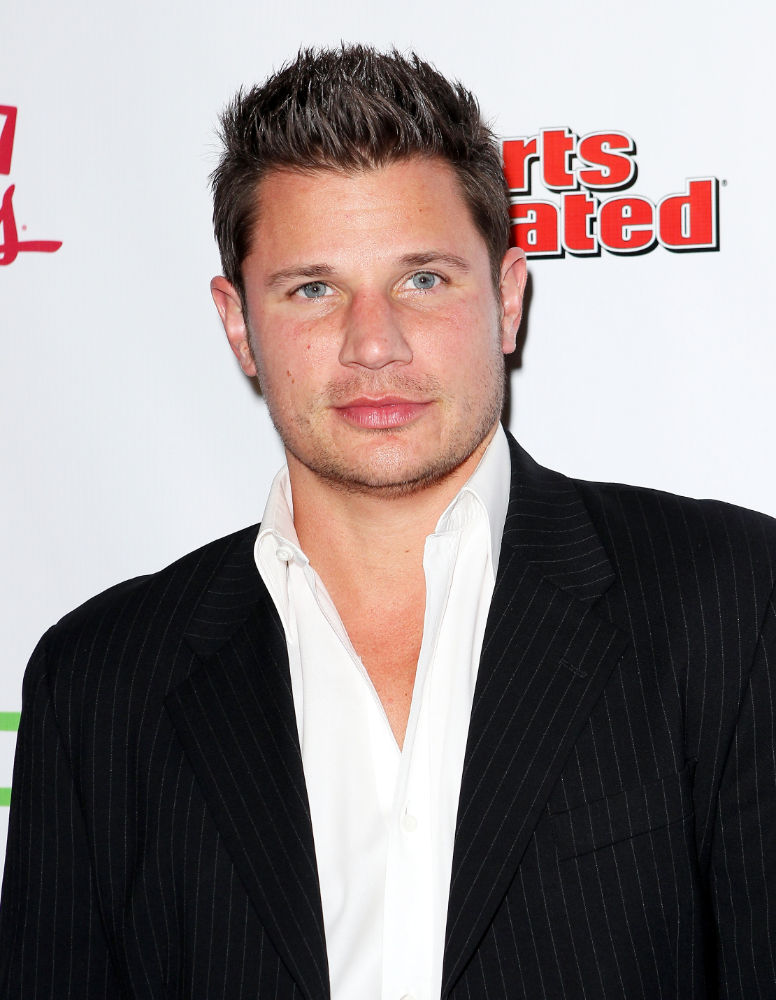 Nick Lachey