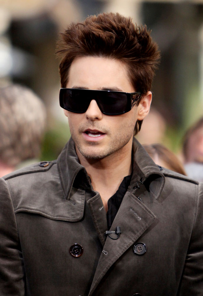 Jared Leto Receives a Severed Ear From Fan, Posts the Picture