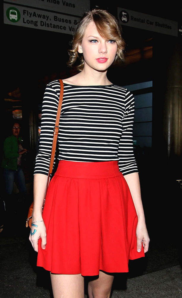 Taylor Swift