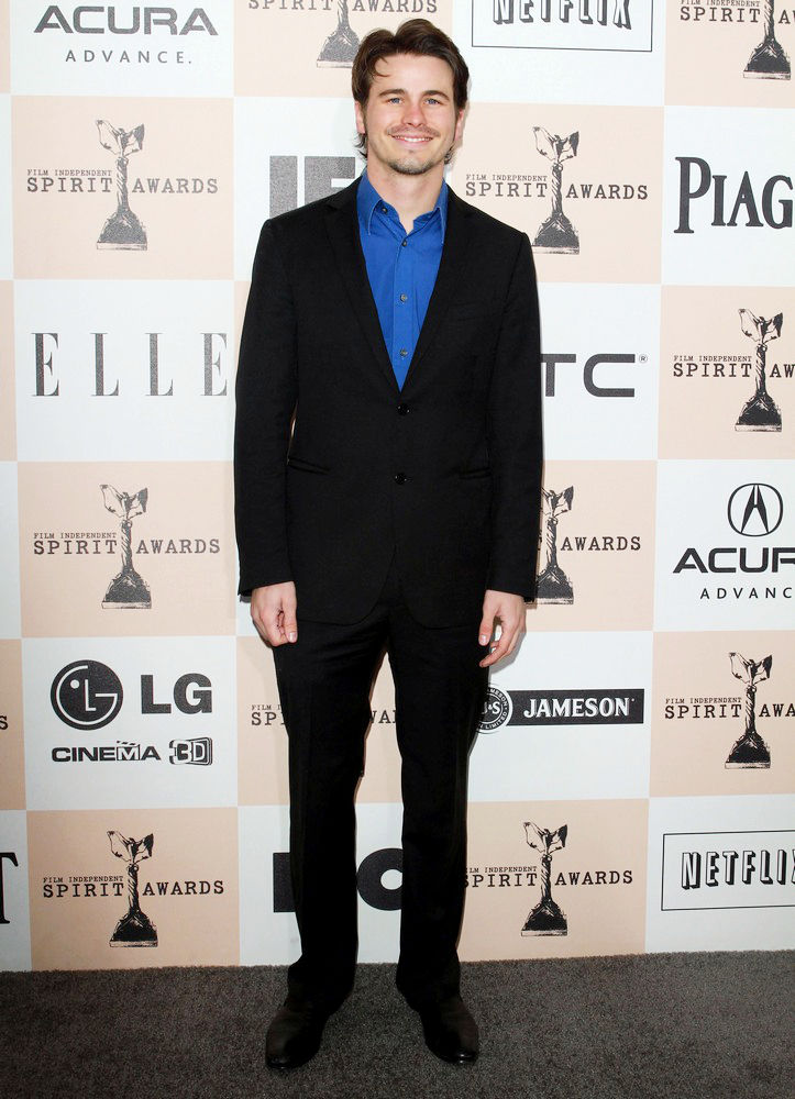 Jason Ritter