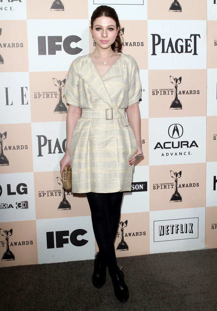 Michelle Trachtenberg