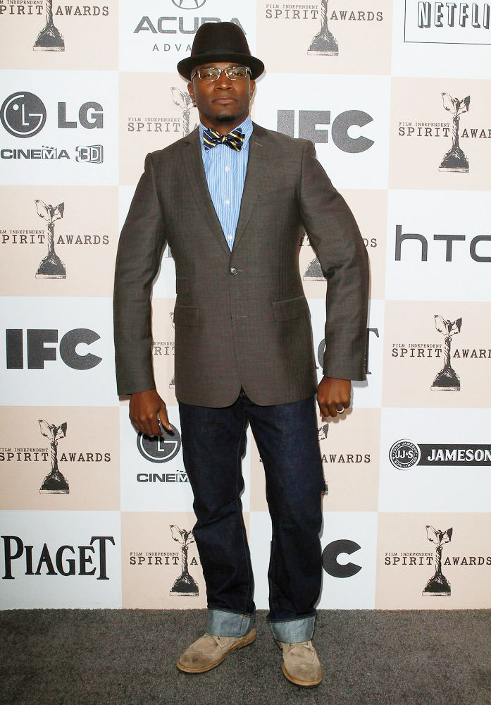 The 2011 Film Independent Spirit Awards - Arrivals