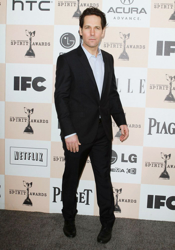 The 2011 Film Independent Spirit Awards - Arrivals