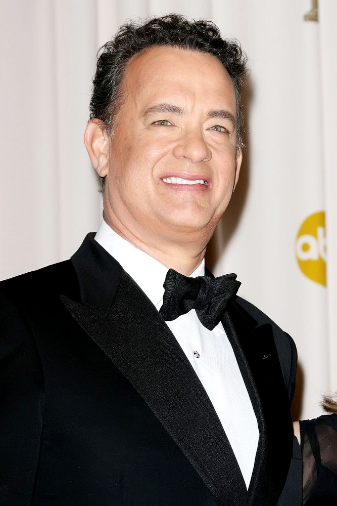 Tom Hanks