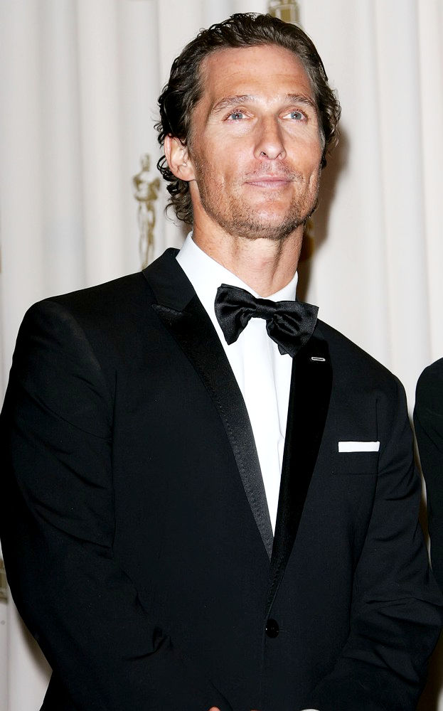 83rd Annual Academy Awards (Oscars) - Press Room