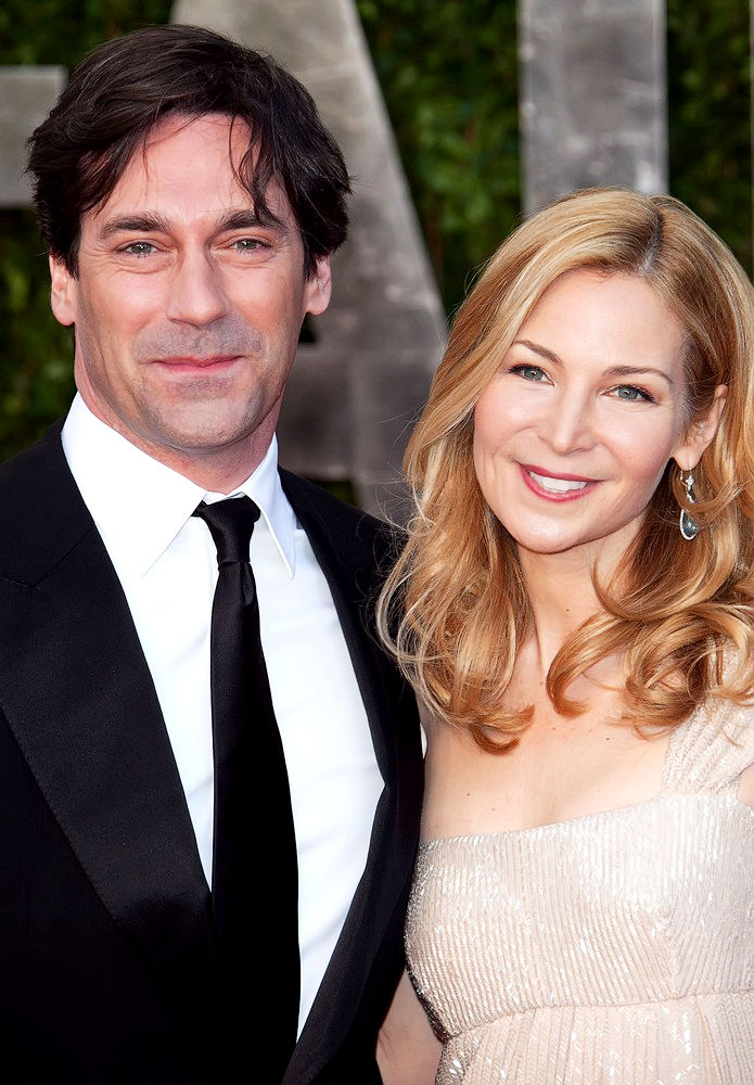 Jon Hamm