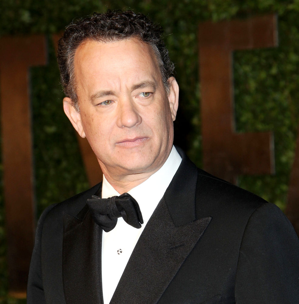 Tom Hanks