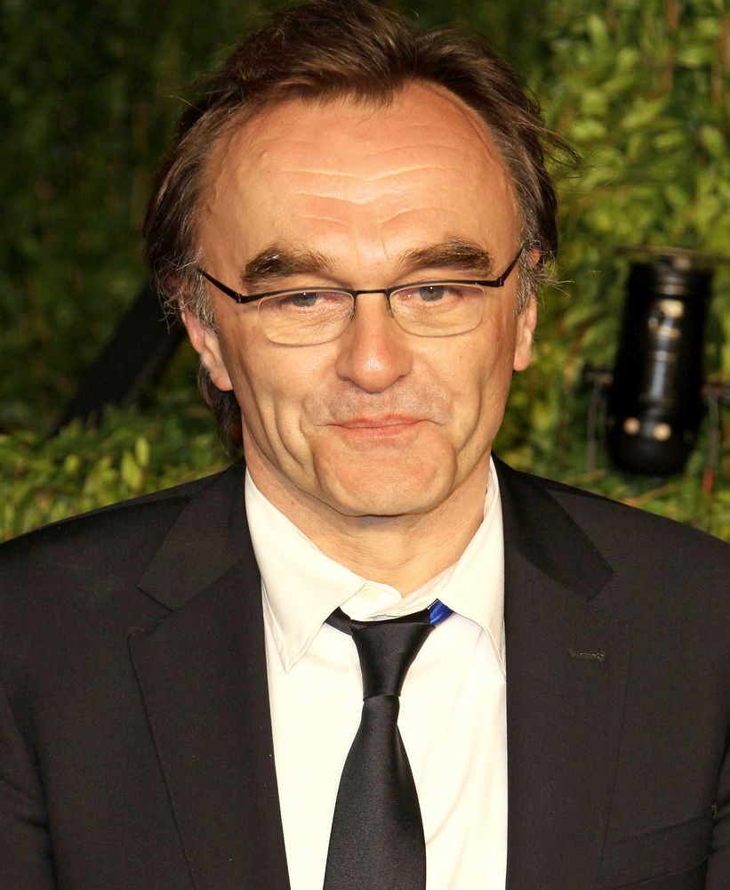 Danny Boyle