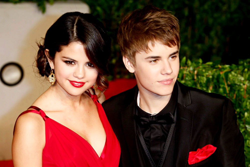 selena gomez justin bieber vanity fair. selena gomez and justin bieber