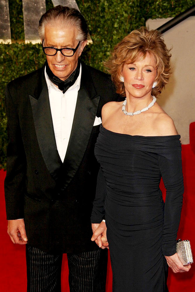 Jane Fonda