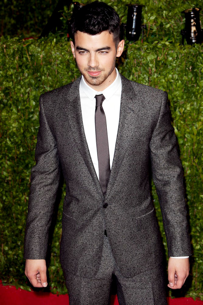 Joe Jonas