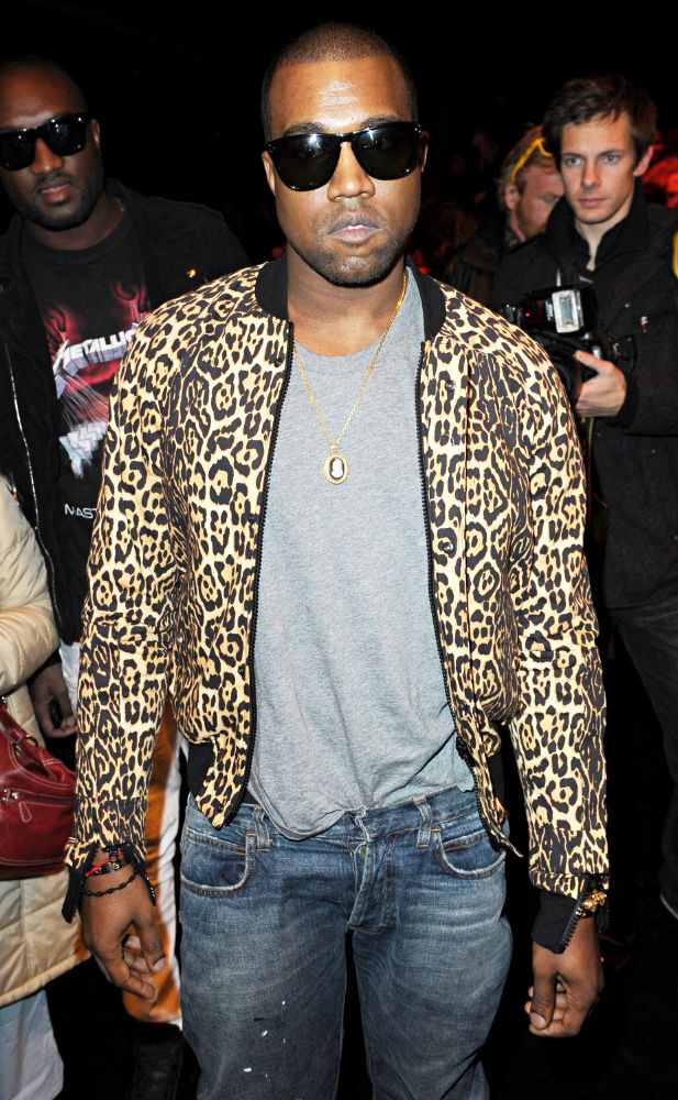 Kanye West
