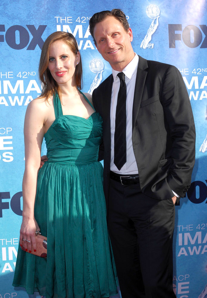 Tony Goldwyn