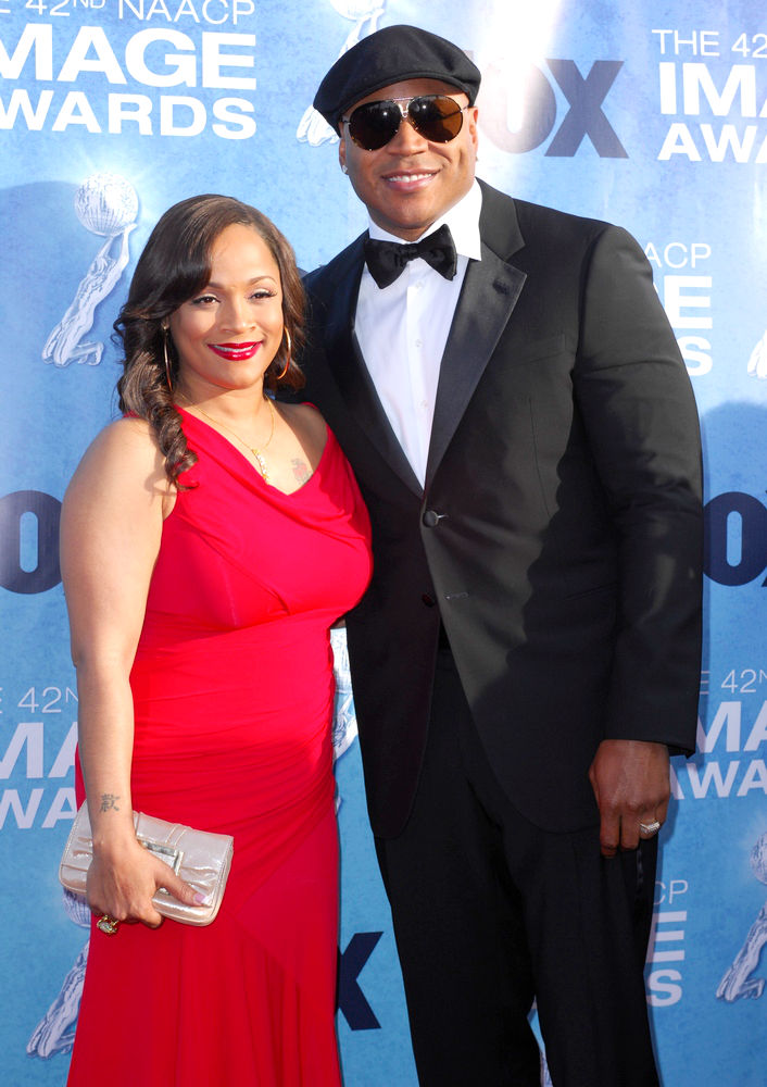 LL Cool J