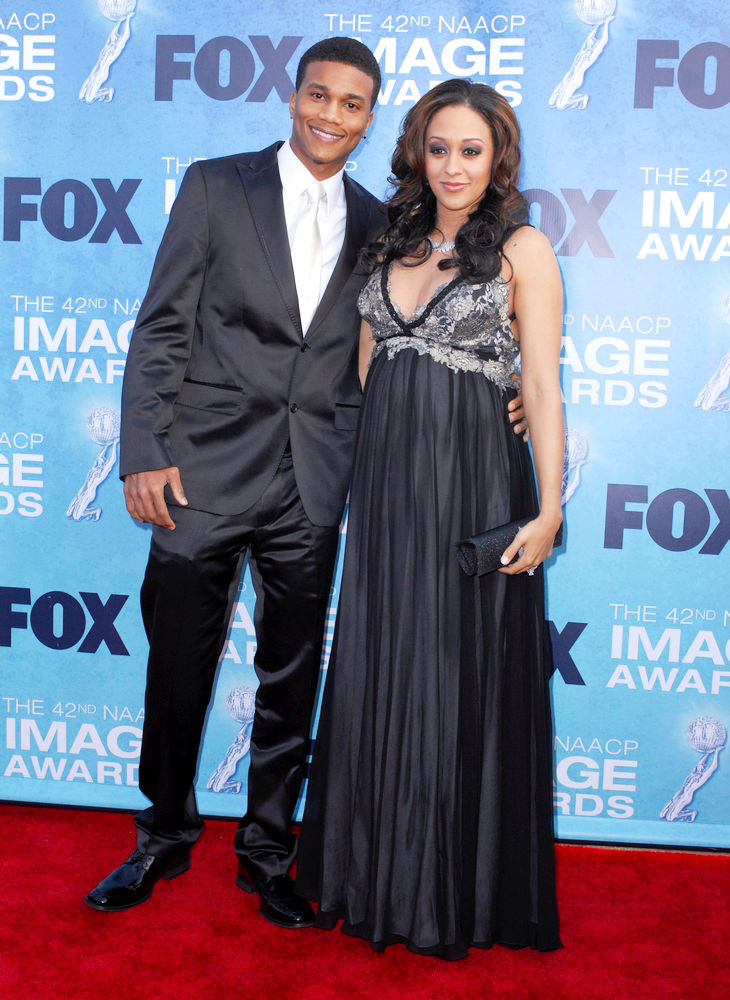 Tia Mowry