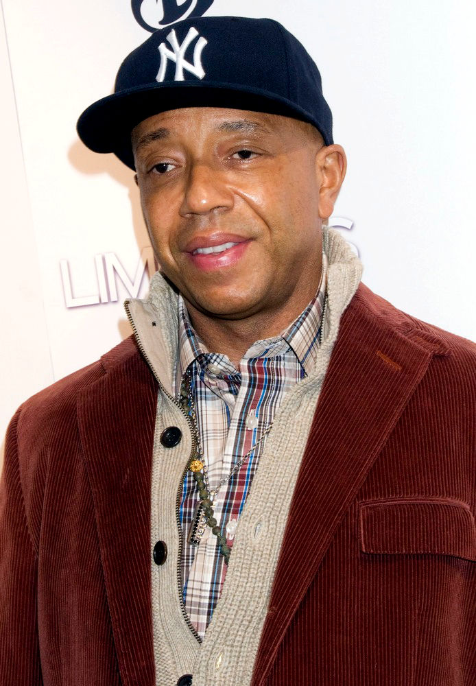 Russell Simmons russell simmons 2011. Russell Simmons