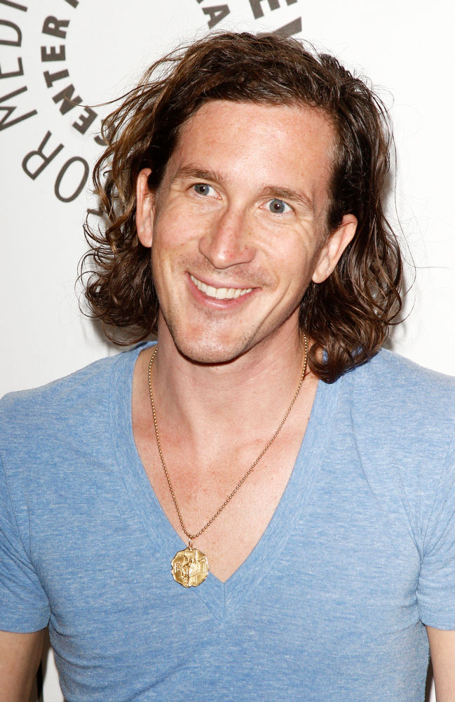 Ian Brennan