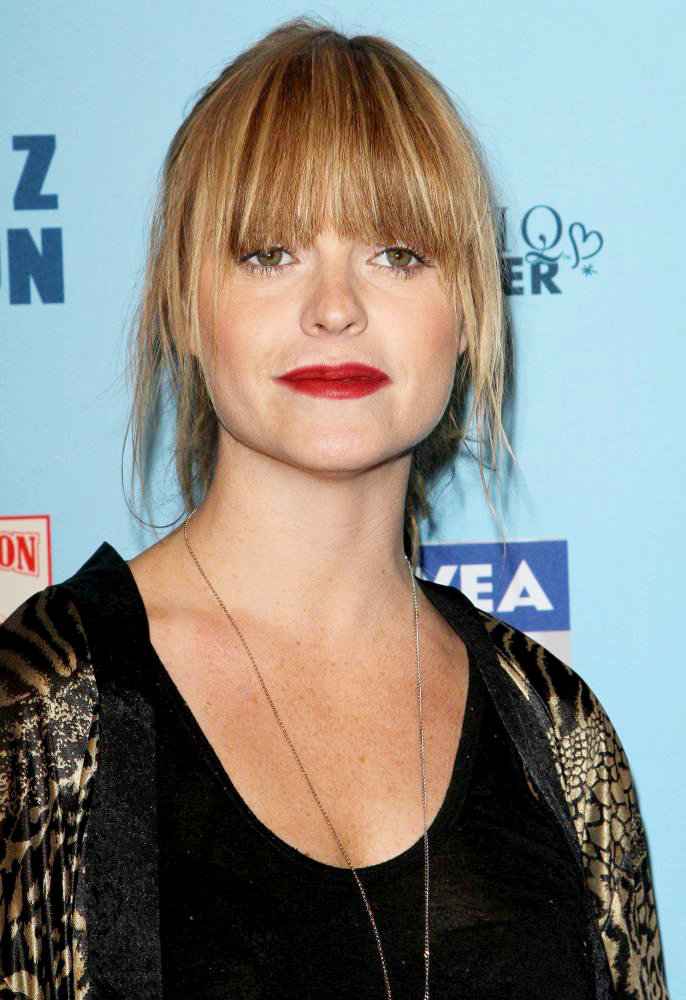 Taryn Manning