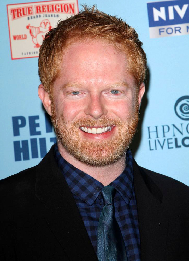 'Perez Hilton's Blue Ball 33rd Birthday Celebration' - Arrivals