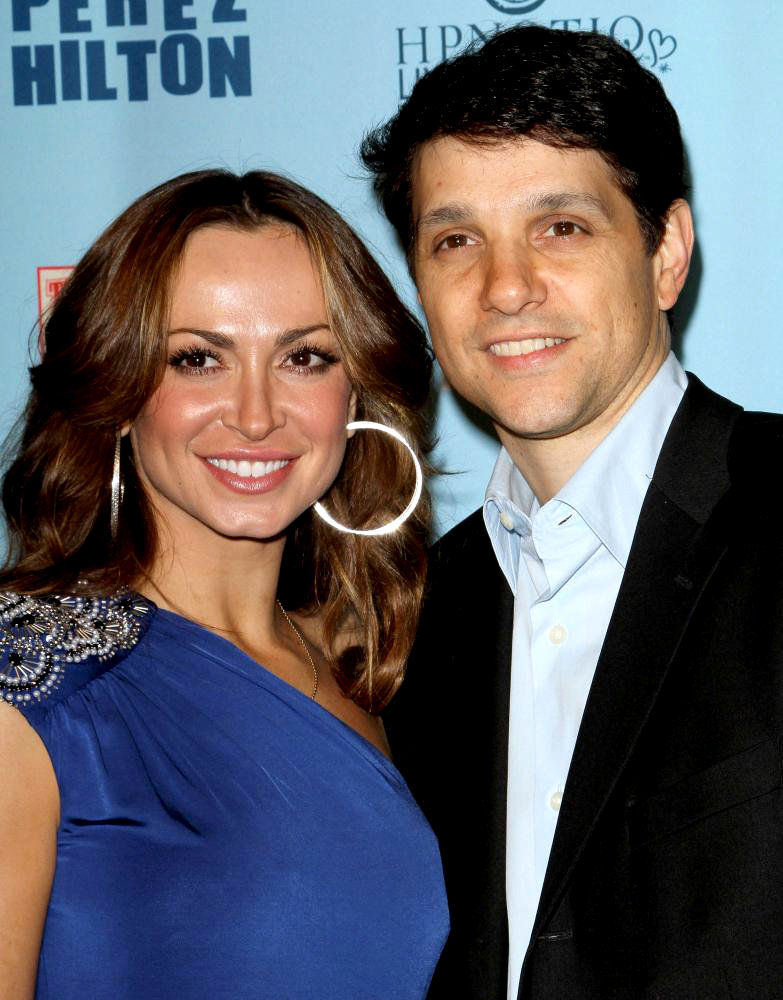 Karina Smirnoff