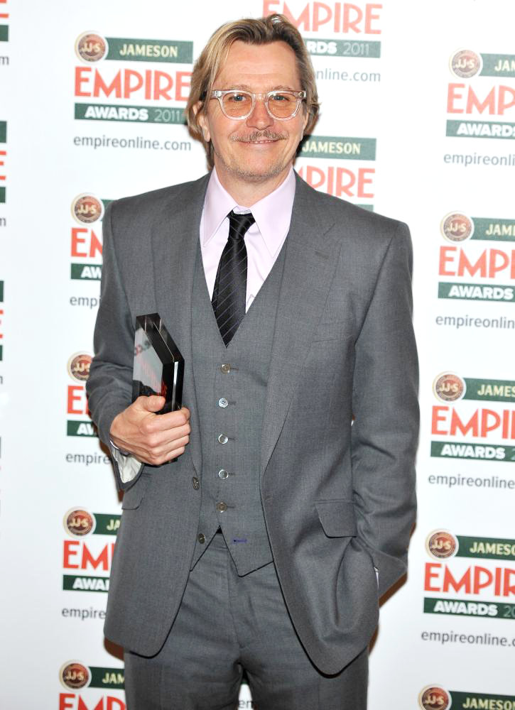 Gary Oldman