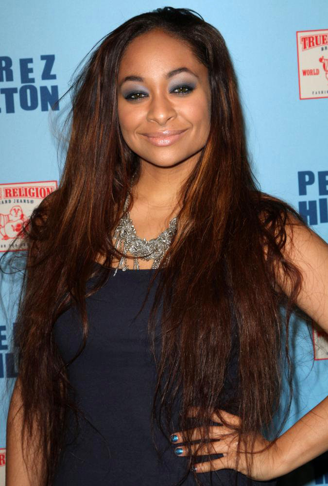 raven-symon� 2011. Raven-Symone