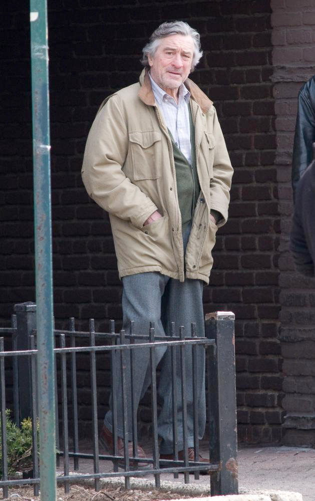 Robert De Niro