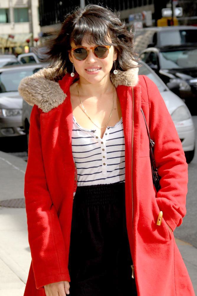 Norah Jones