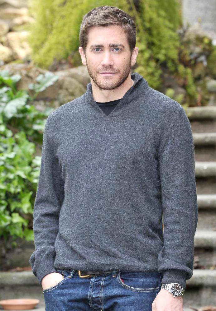 Jake Gyllenhaal
