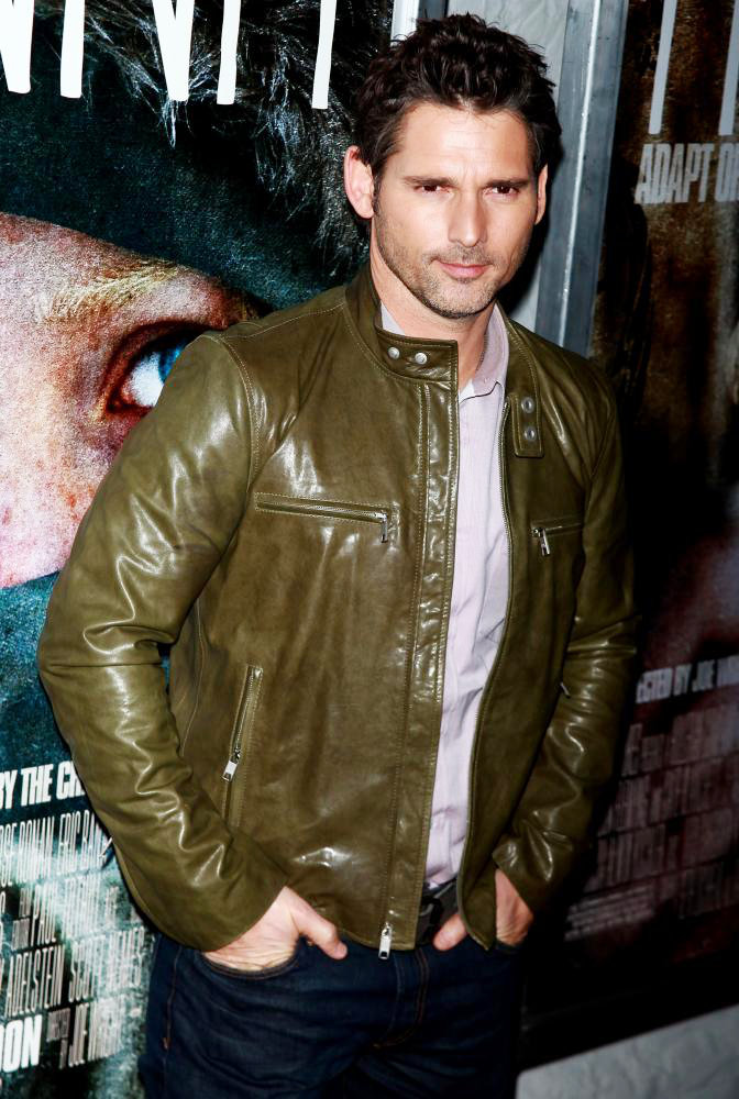Eric Bana