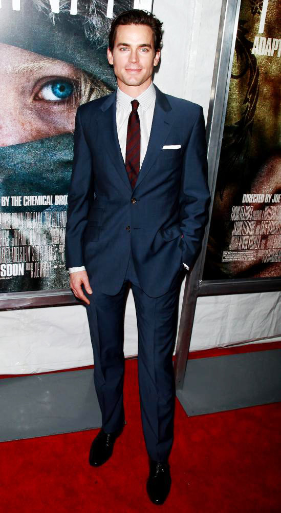 Focus Features Presents A Special Screening of 'Hanna' - Arrivals