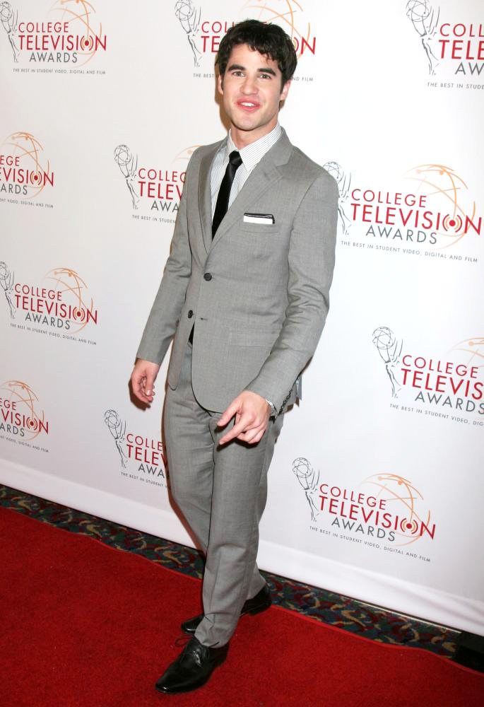 32nd Annual College Television Awards
