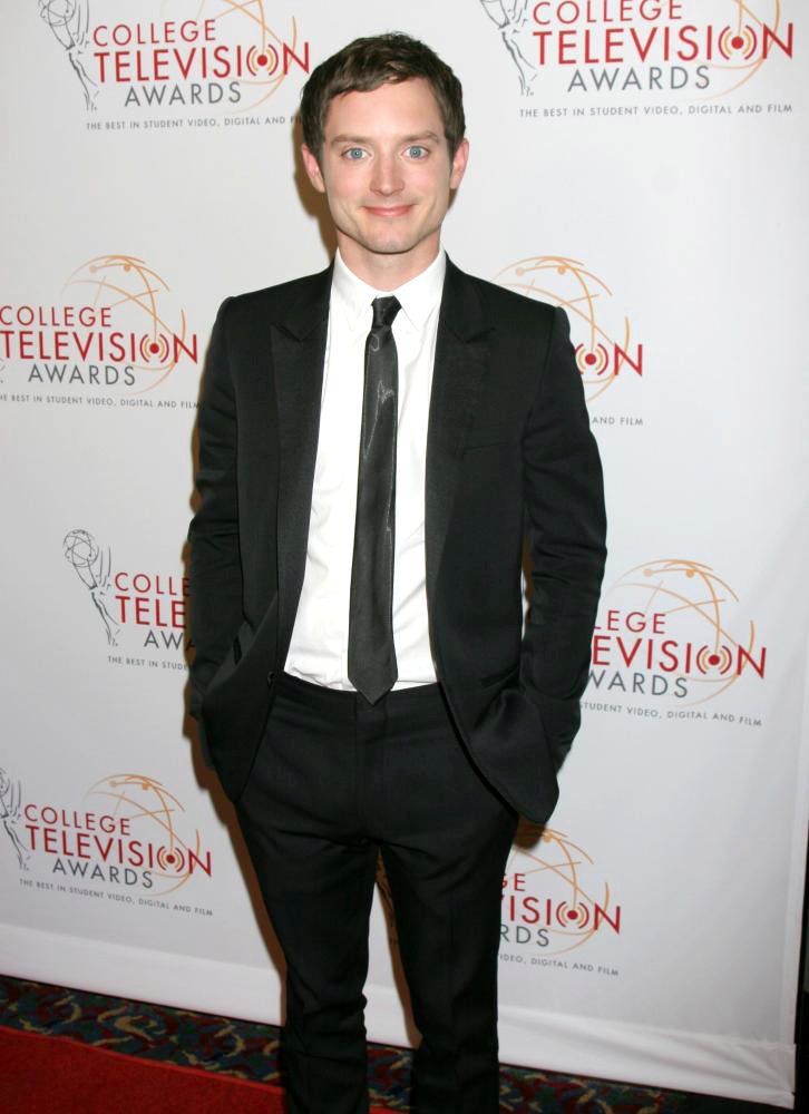 32nd Annual College Television Awards