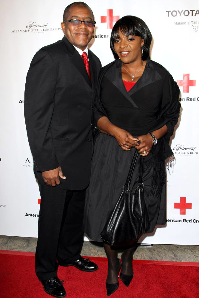 Beverly White
