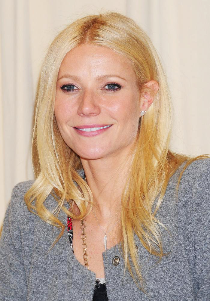 Gwyneth Paltrow