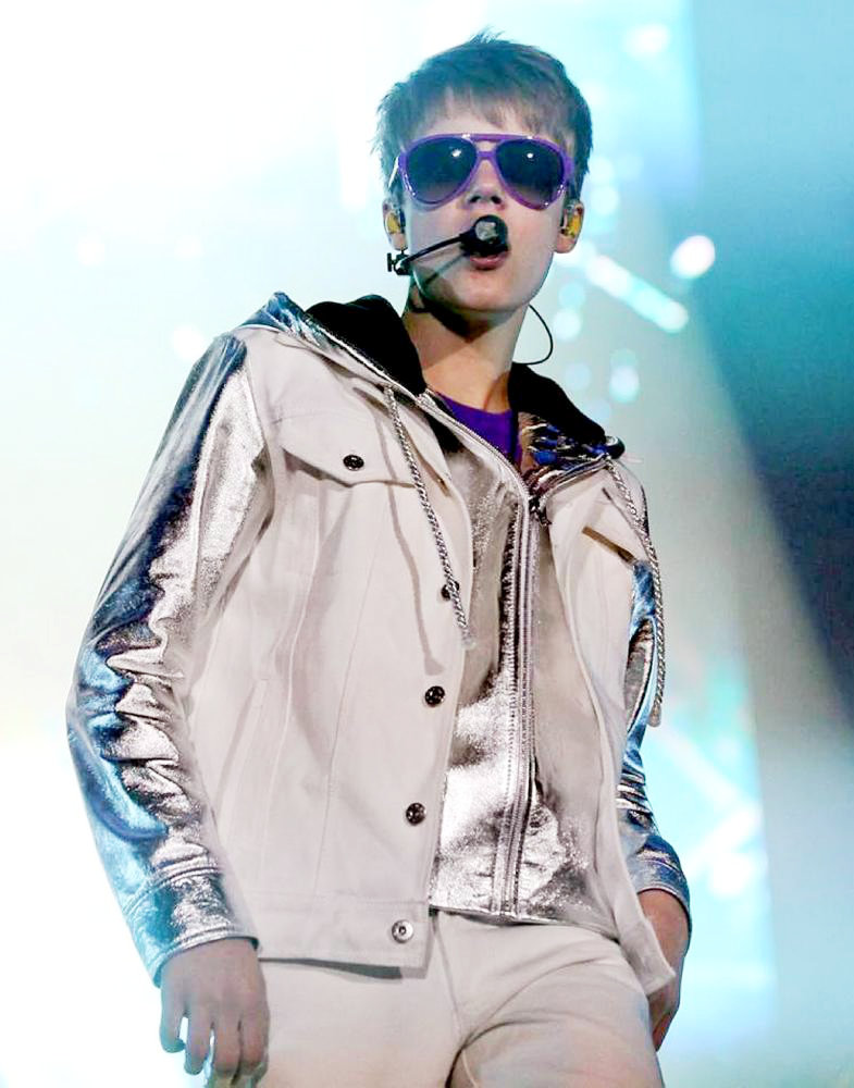 justin bieber israel pics. Justin Bieber