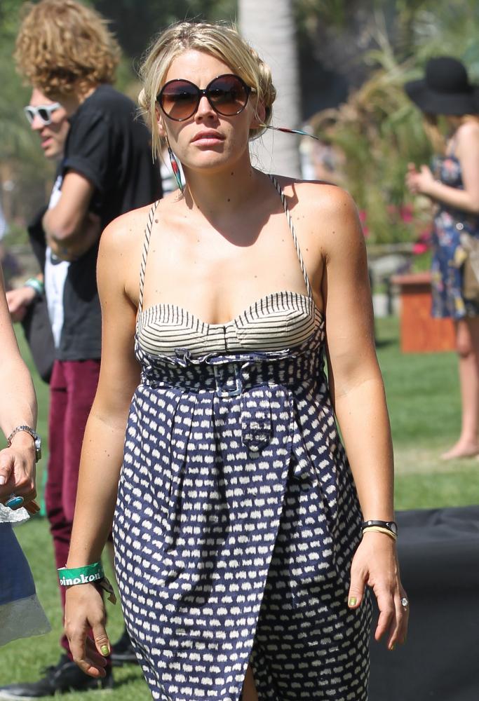 Busy Philipps