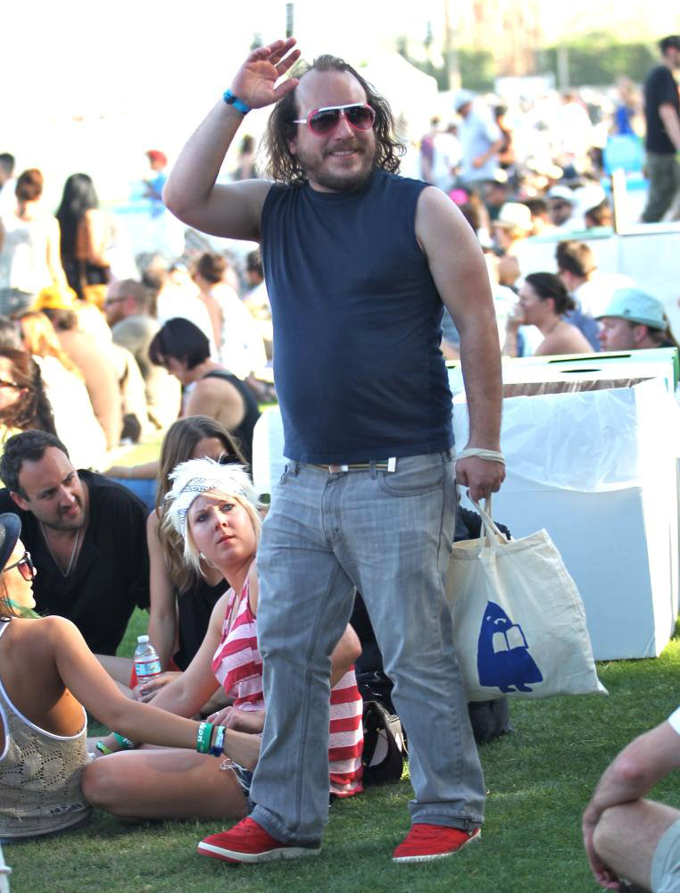 Har Mar Superstar