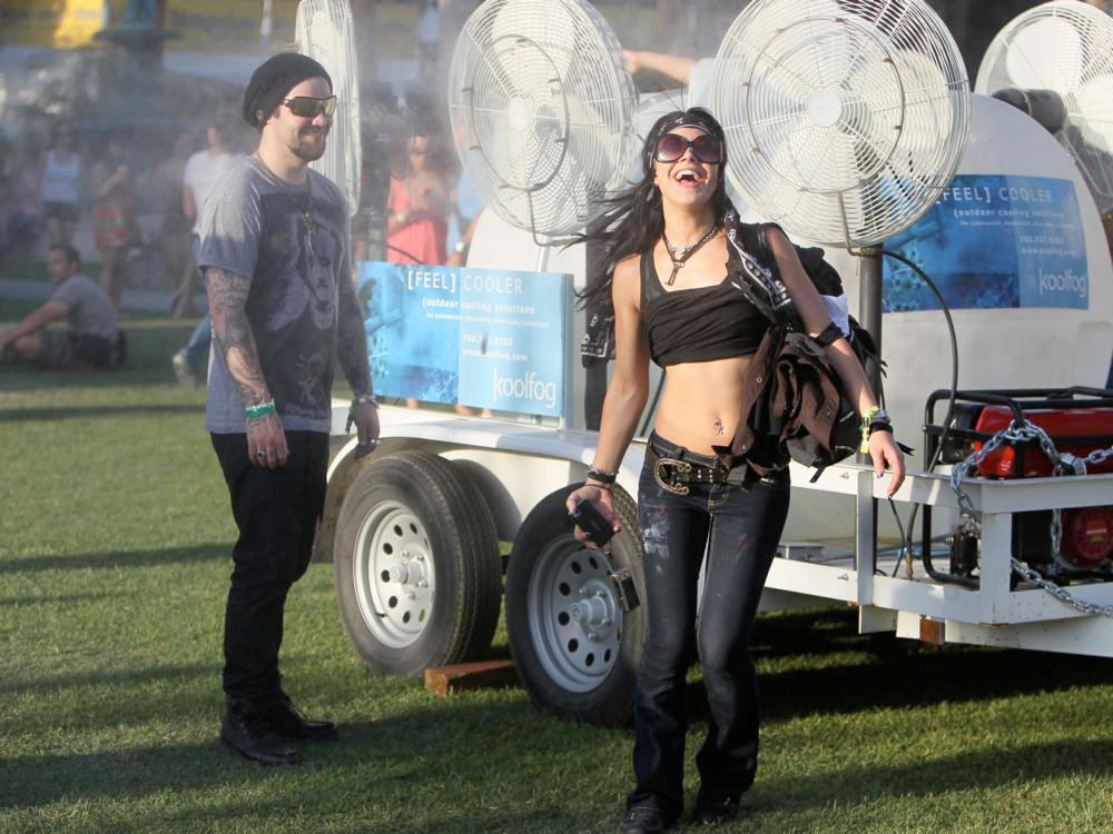 Bam Margera