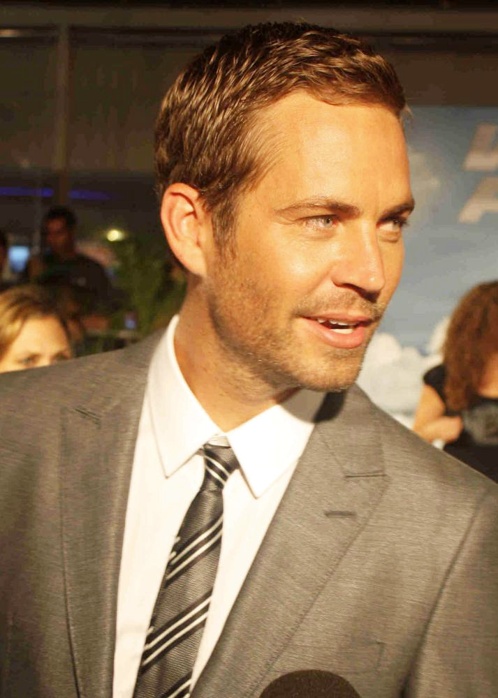 paul walker wallpaper. Paul Walker Wallpaper Born: