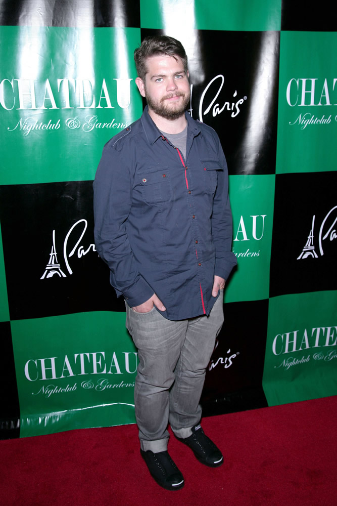 Jack Osbourne