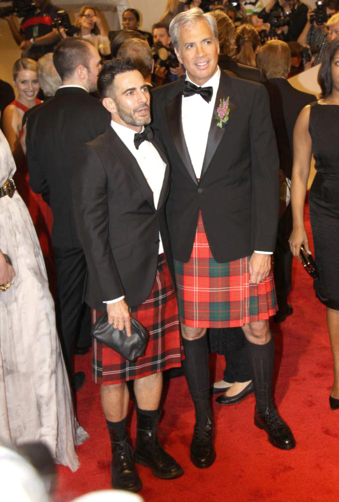 Alexander McQueen: Savage Beauty Costume Institute Gala