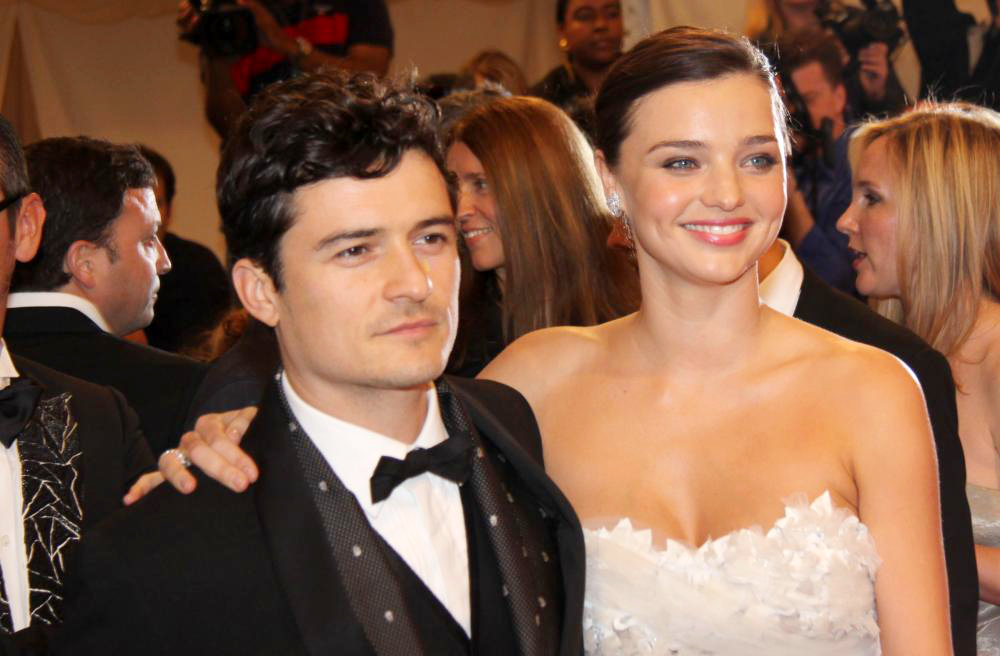 Orlando Bloom