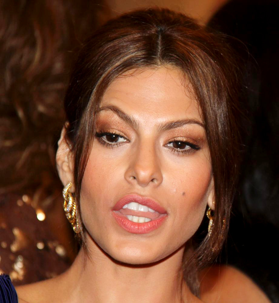 Eva Mendes
