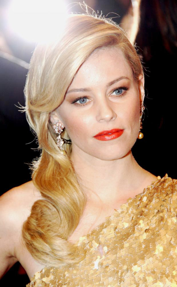 Elizabeth Banks