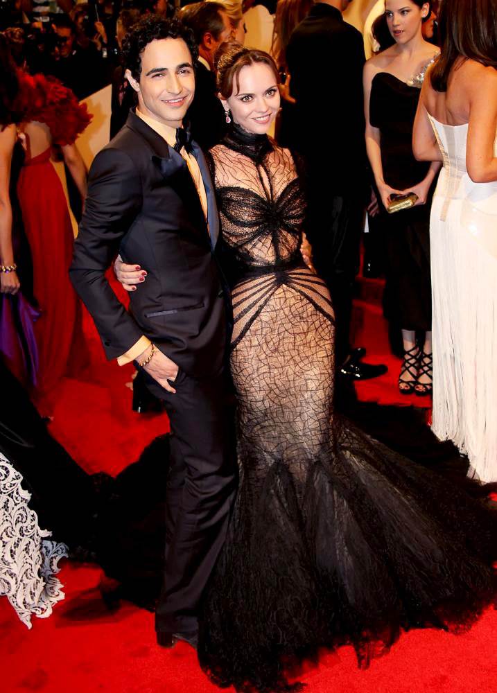 Zac Posen