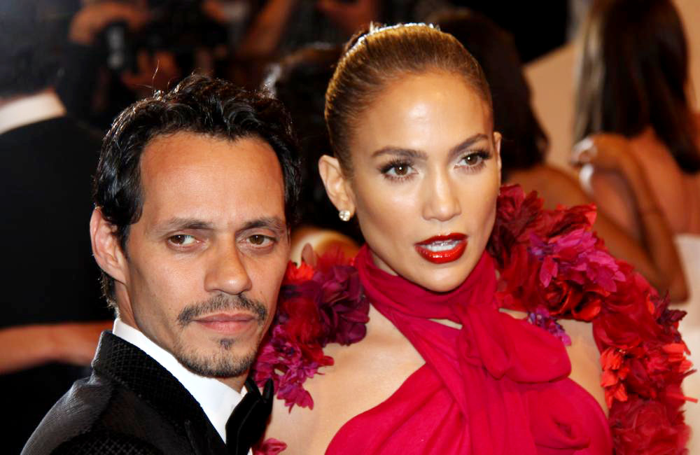 Marc Anthony